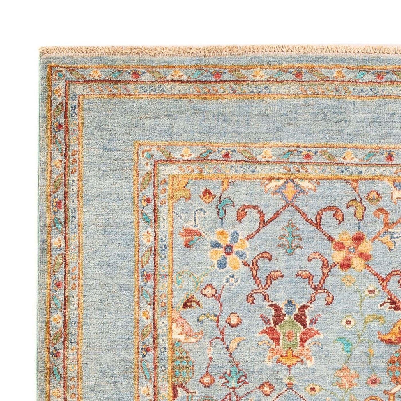 Ariana Dywan 178x124cm - Dywan orientalny