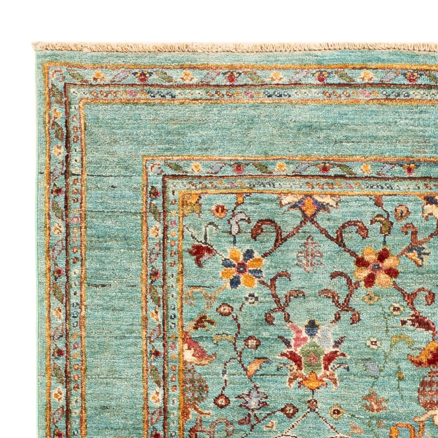 Ariana Dywan 175x118cm - Dywan orientalny