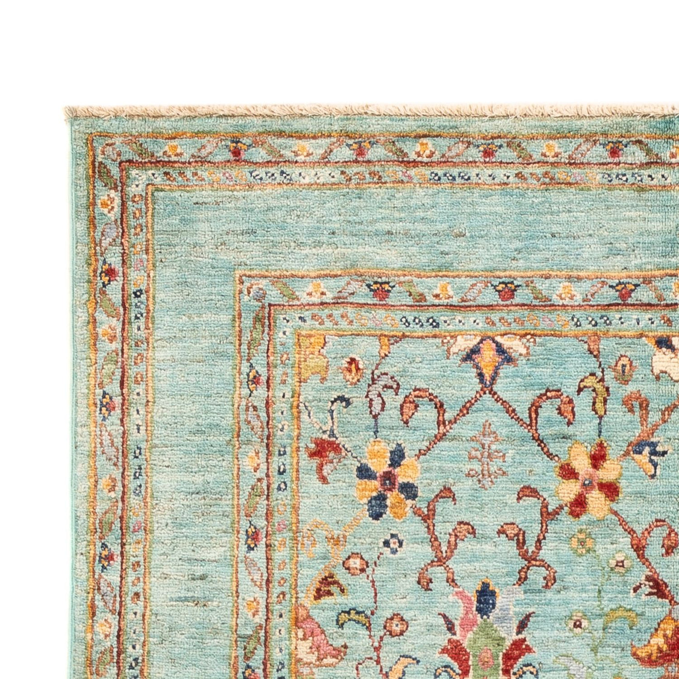Ariana Dywan 182x119cm - Dywan orientalny