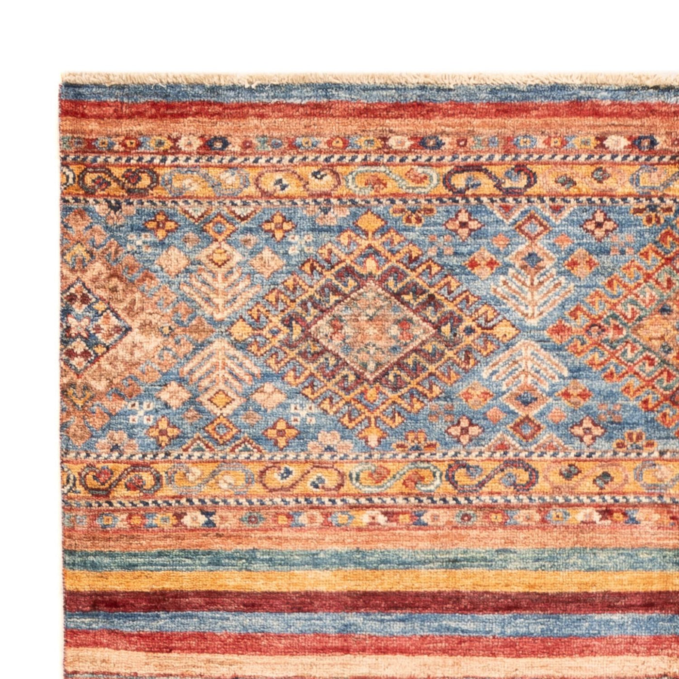Shal Dywan 186x119cm - Dywan orientalny