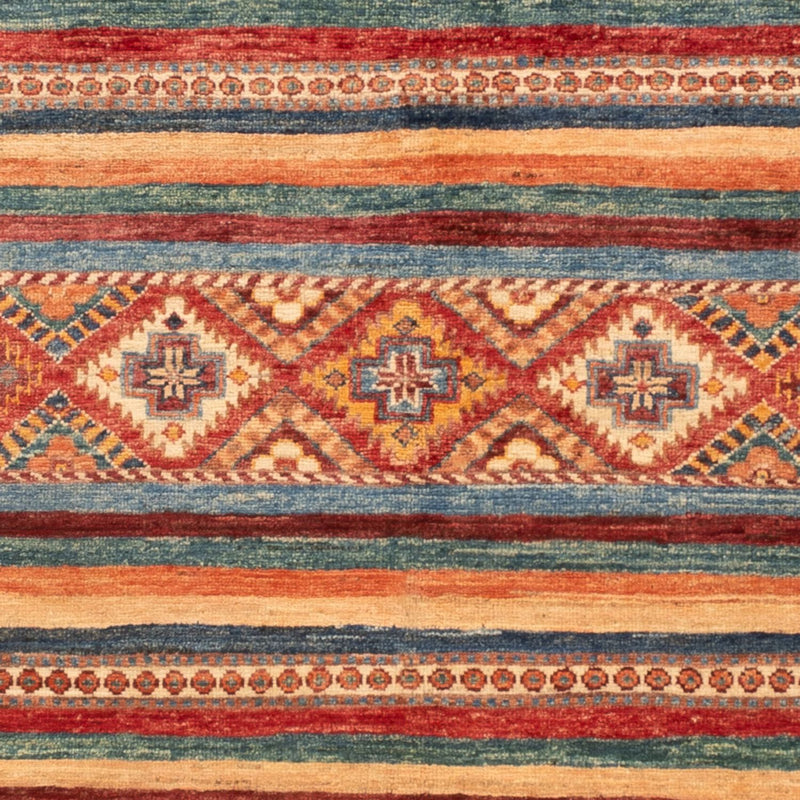 Dywan Ziegler - Shal - 180 x 124 cm - wielokolorowy