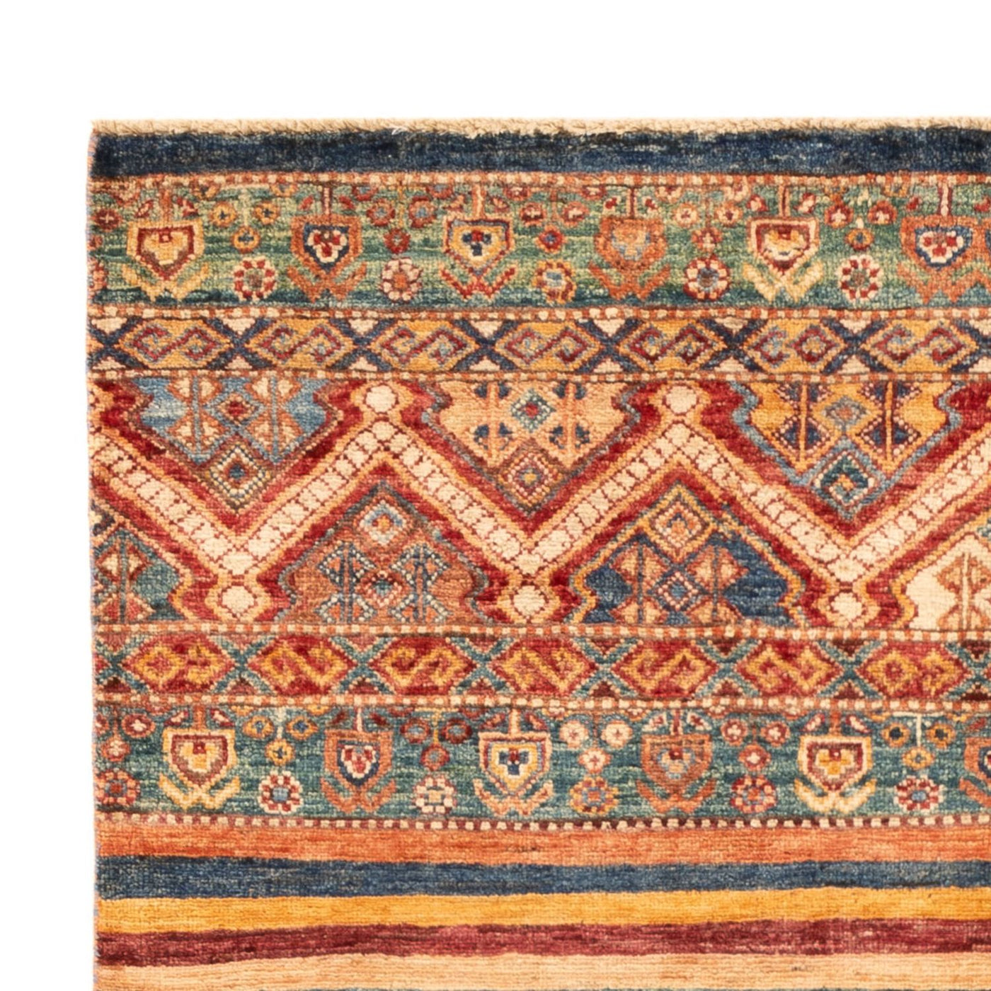Shal Dywan 180x124cm - Dywan orientalny