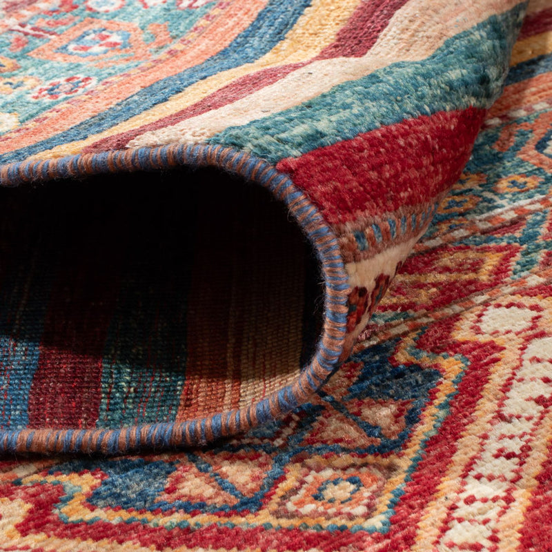 Dywan Ziegler - Shal - 180 x 124 cm - wielokolorowy