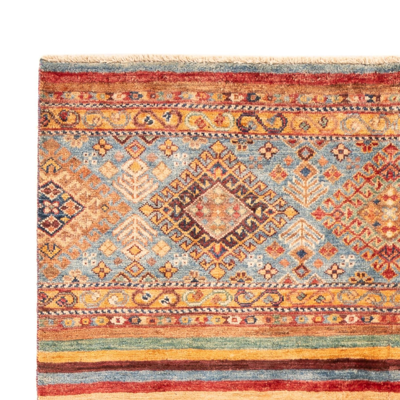 Shal Dywan 180x122cm - Dywan orientalny