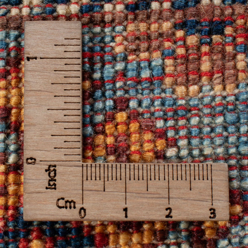 Dywan Ziegler - Shal - 180 x 122 cm - wielokolorowy