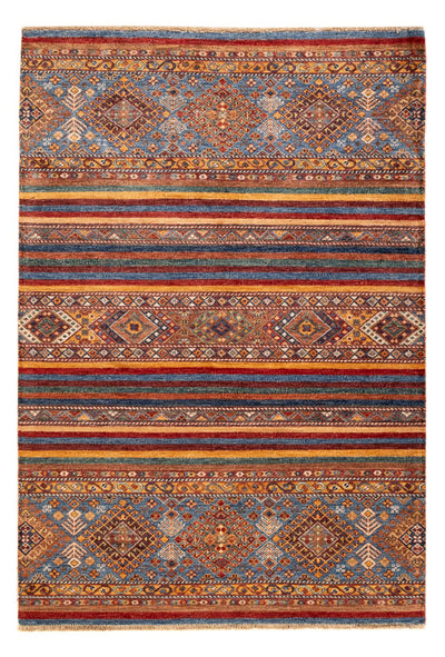 Shal Dywan 126x184cm - Dywan orientalny