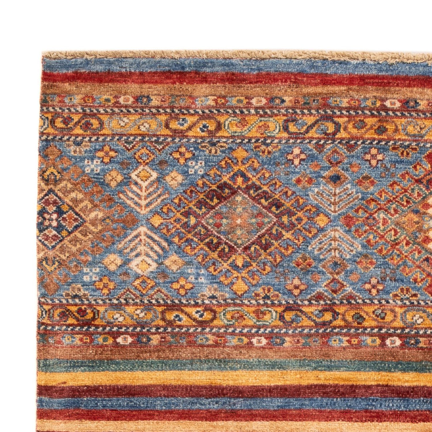 Shal Dywan 184x126cm - Dywan orientalny