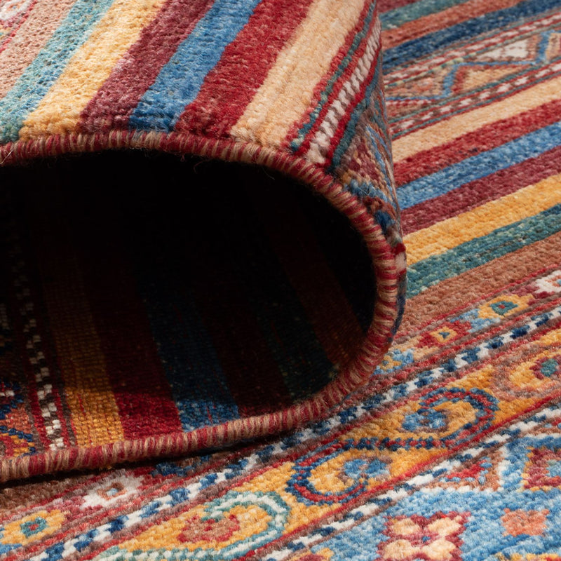 Dywan Ziegler - Shal - 184 x 126 cm - wielokolorowy