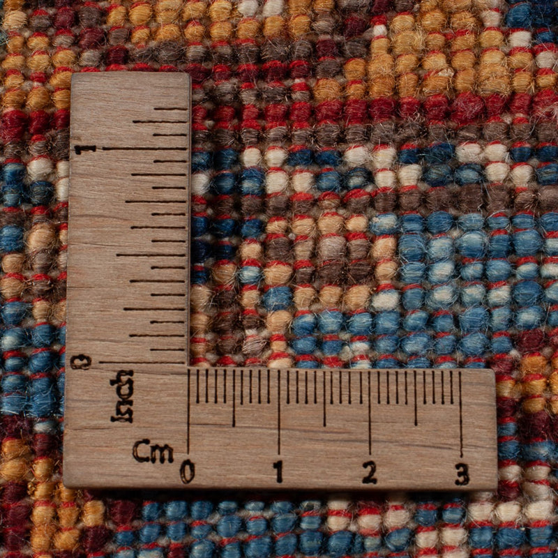 Dywan Ziegler - Shal - 184 x 126 cm - wielokolorowy