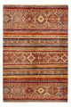 Shal Dywan 179x123cm - Dywan orientalny
