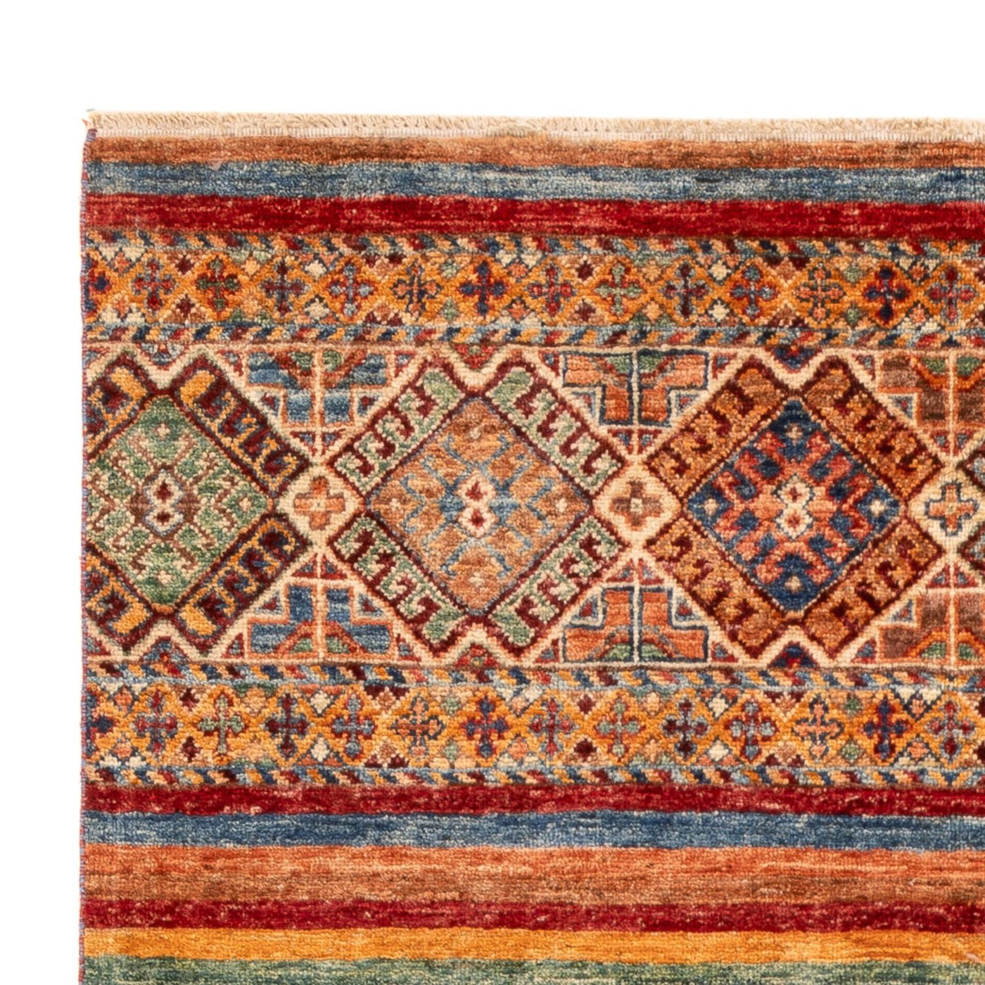 Shal Dywan 179x123cm - Dywan orientalny