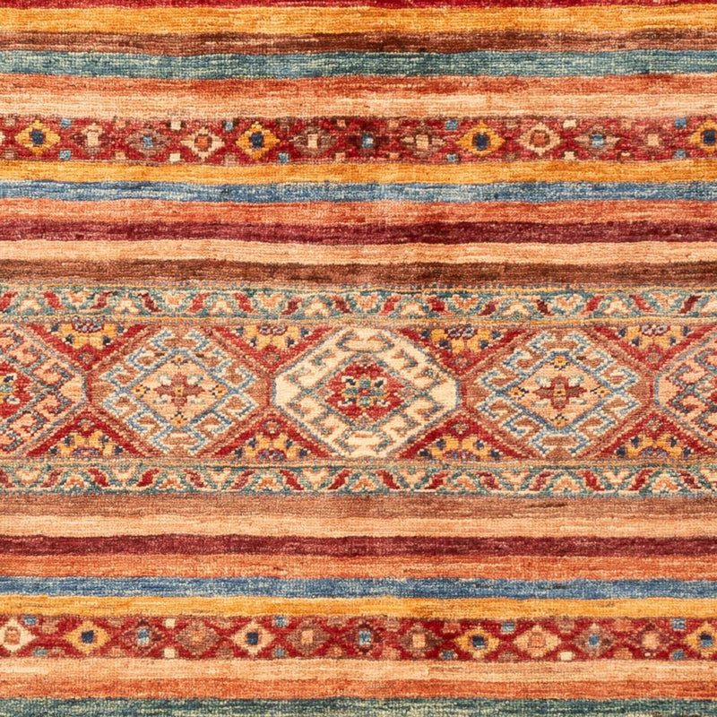 Dywan Ziegler - Shal - 171 x 121 cm - wielokolorowy