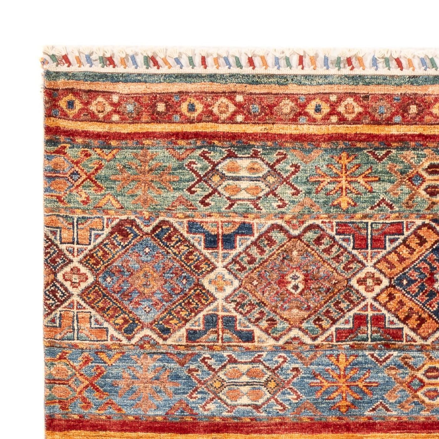 Shal Dywan 171x121cm - Dywan orientalny