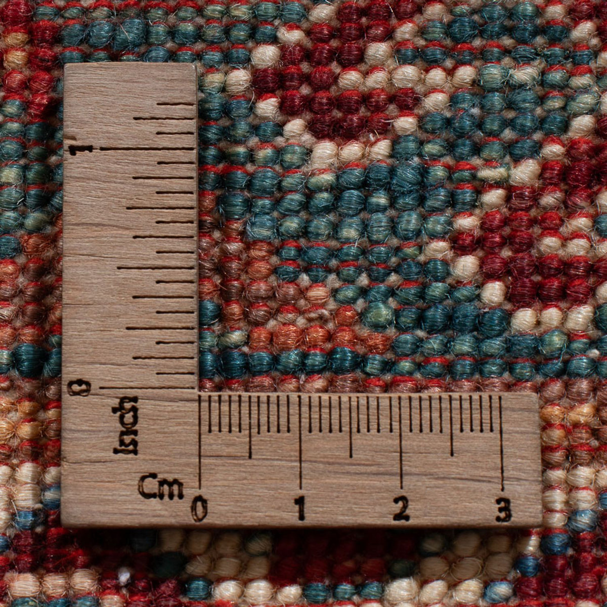 Dywan Ziegler - Shal - 171 x 121 cm - wielokolorowy