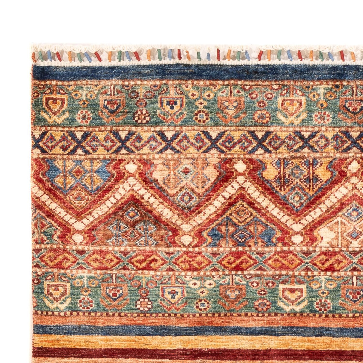 Shal Dywan 167x123cm - Dywan orientalny