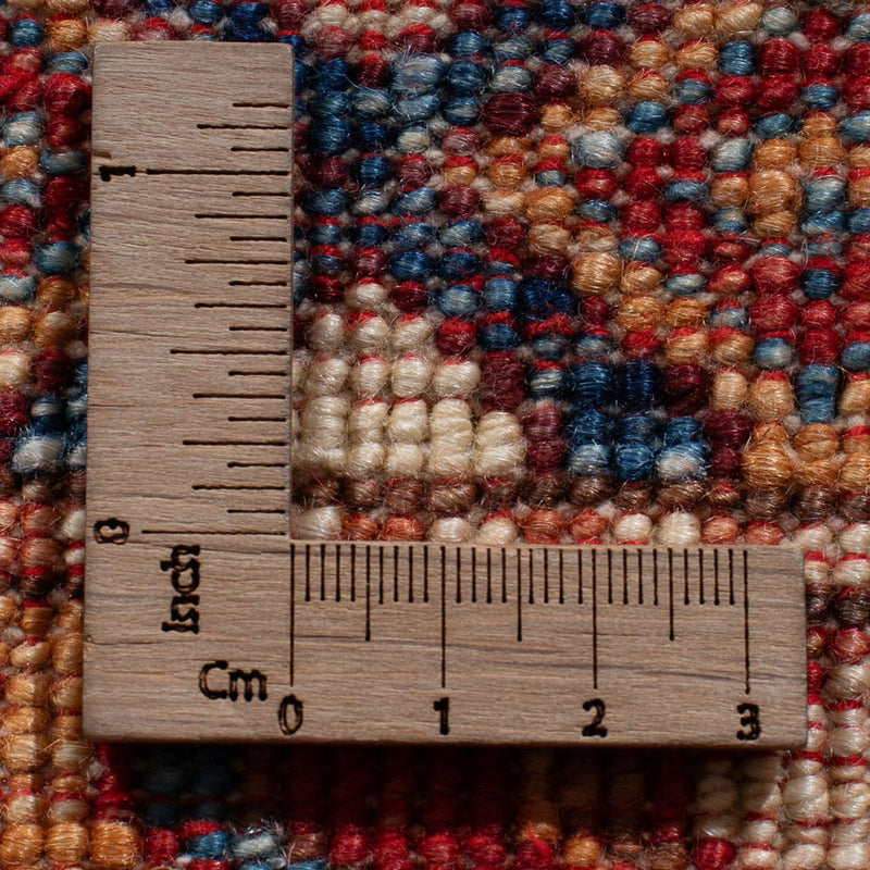 Dywan Ziegler - Shal - 167 x 123 cm - wielokolorowy