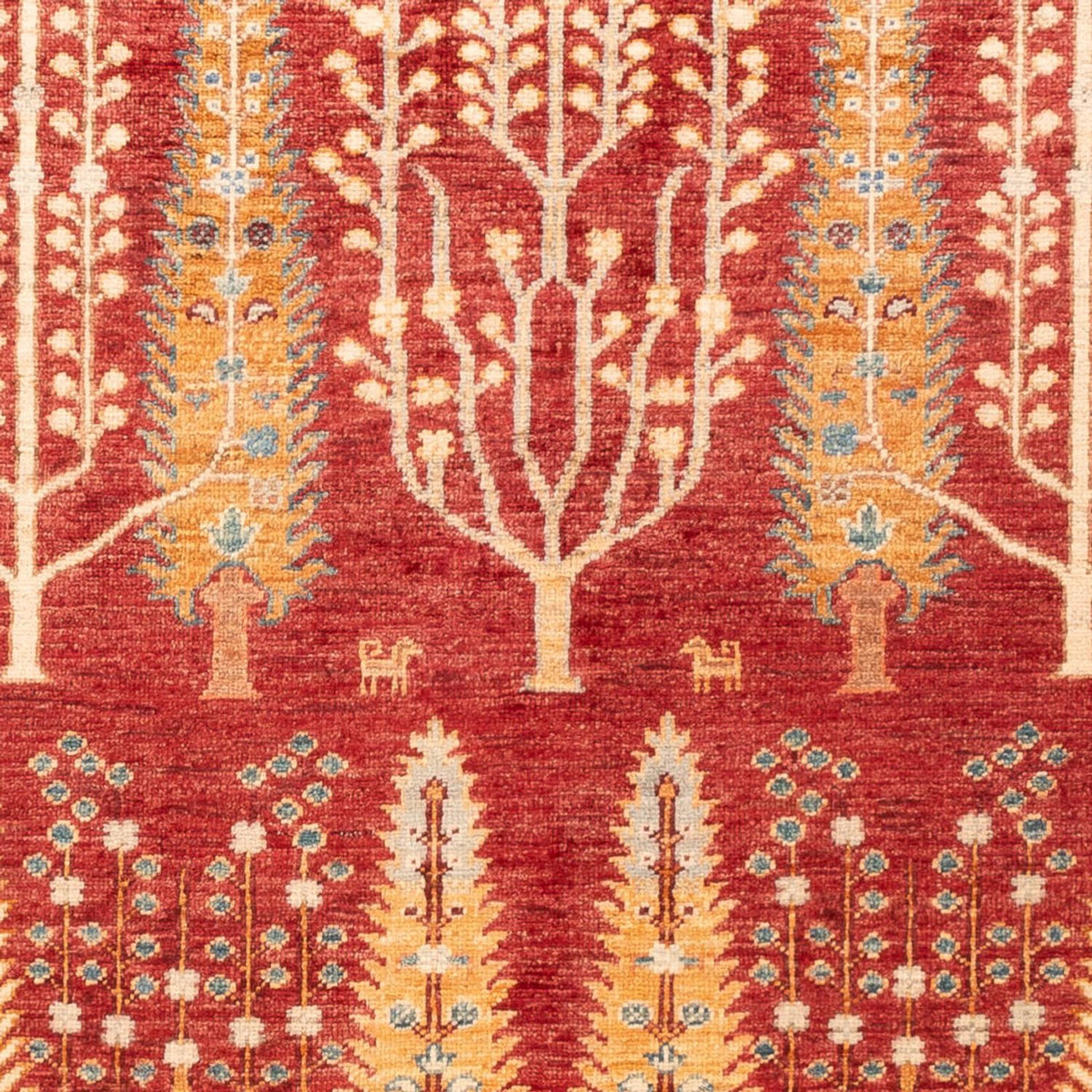 Dywan Ziegler - Ariana - 178 x 120 cm - wielokolorowy