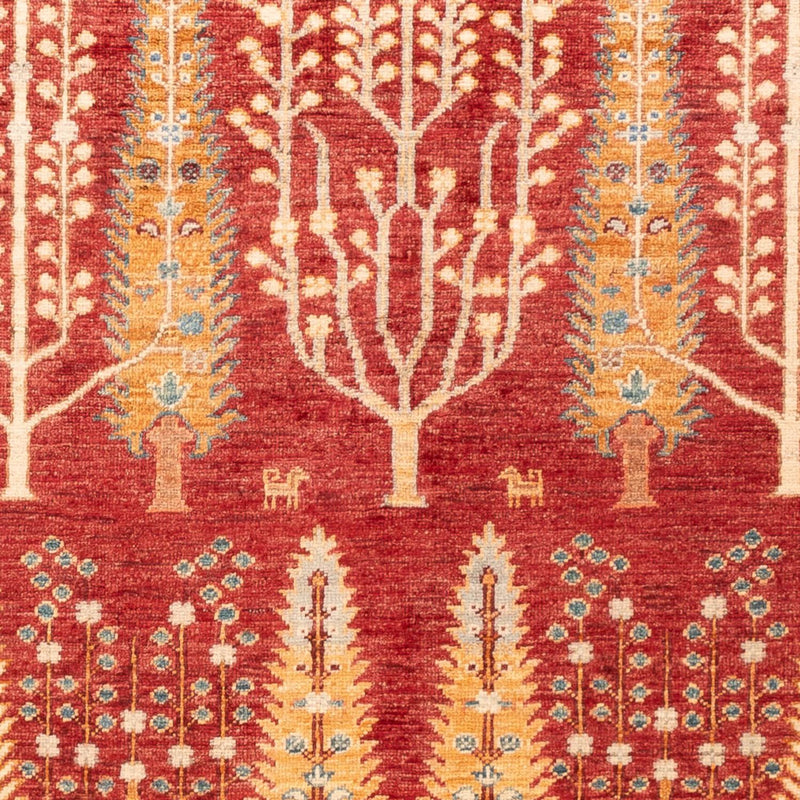 Dywan Ziegler - Ariana - 178 x 120 cm - wielokolorowy