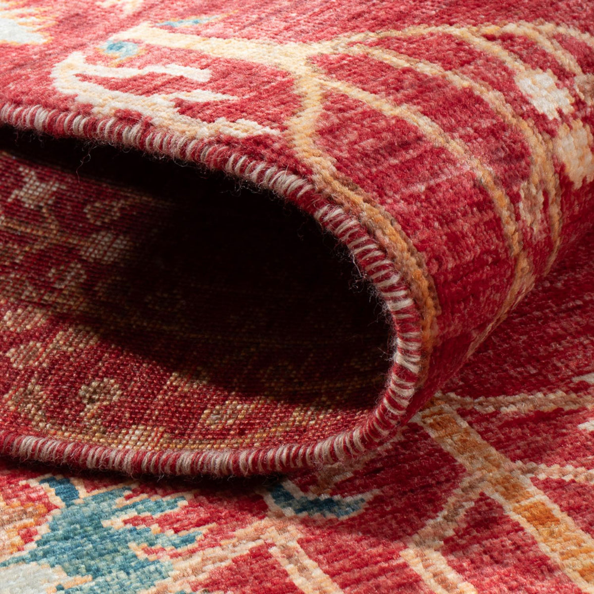 Dywan Ziegler - Ariana - 178 x 120 cm - wielokolorowy