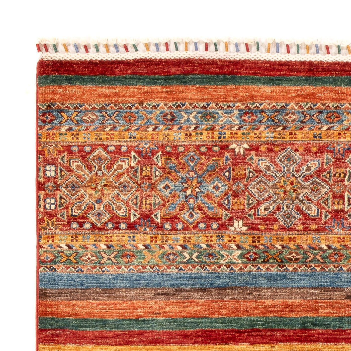Shal Dywan 187x123cm - Dywan orientalny