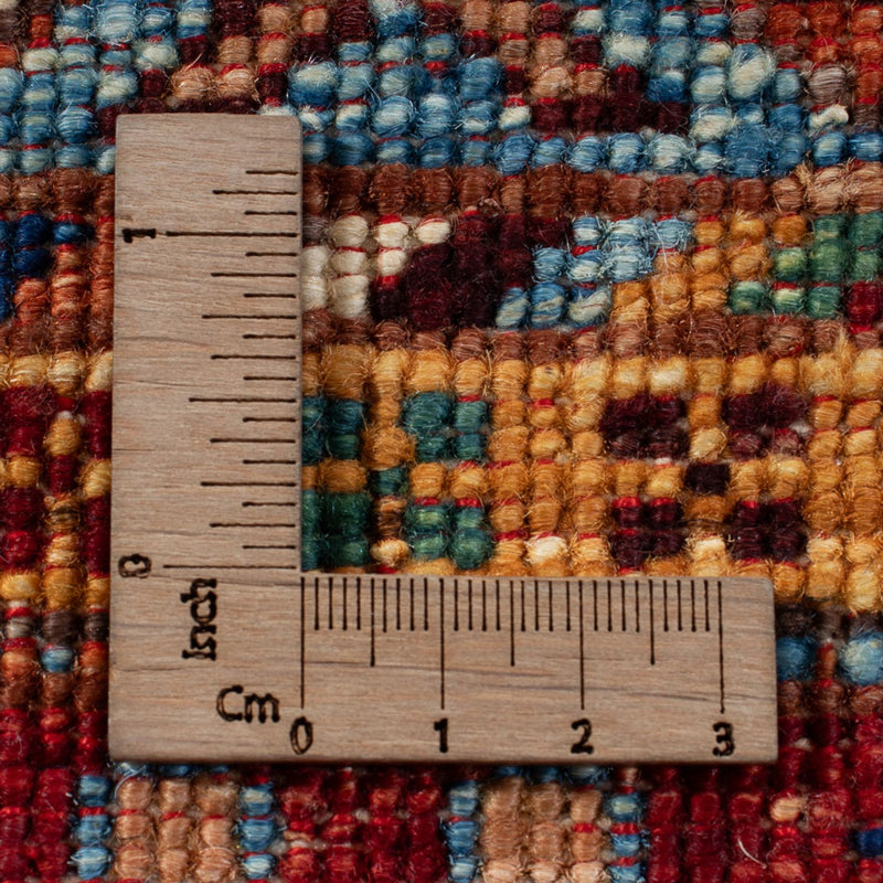 Dywan Ziegler - Shal - 187 x 123 cm - wielokolorowy