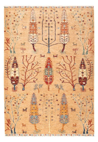 Ariana Dywan 128x177cm - Dywan orientalny
