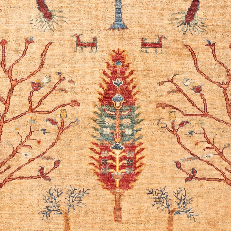 Dywan Ziegler - Ariana - 177 x 128 cm - beżowy