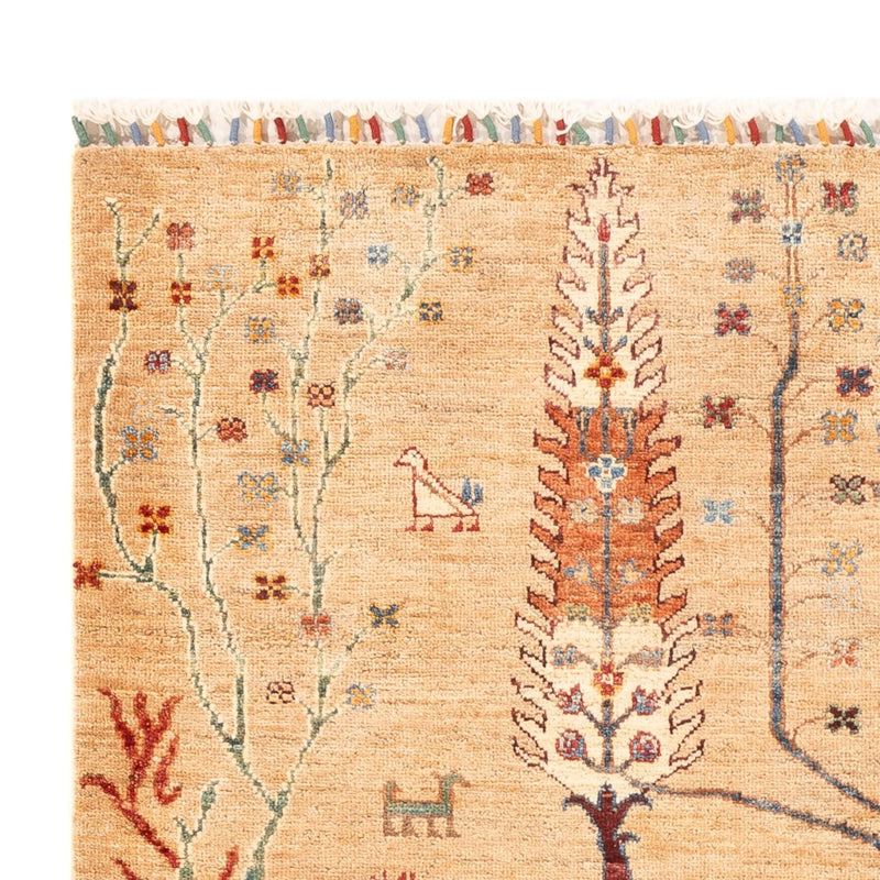 Dywan Ziegler - Ariana - 177 x 128 cm - beżowy