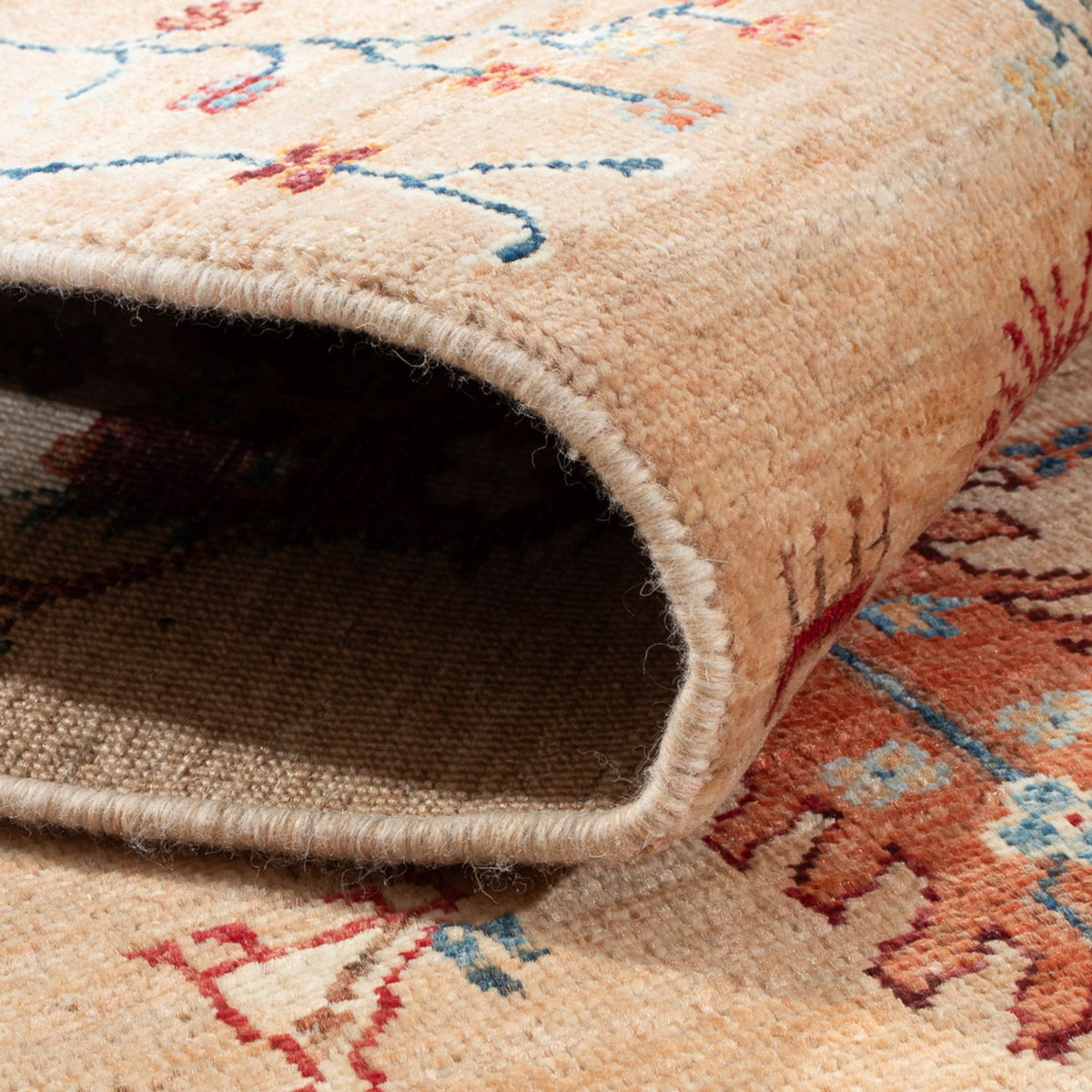 Dywan Ziegler - Ariana - 177 x 128 cm - beżowy