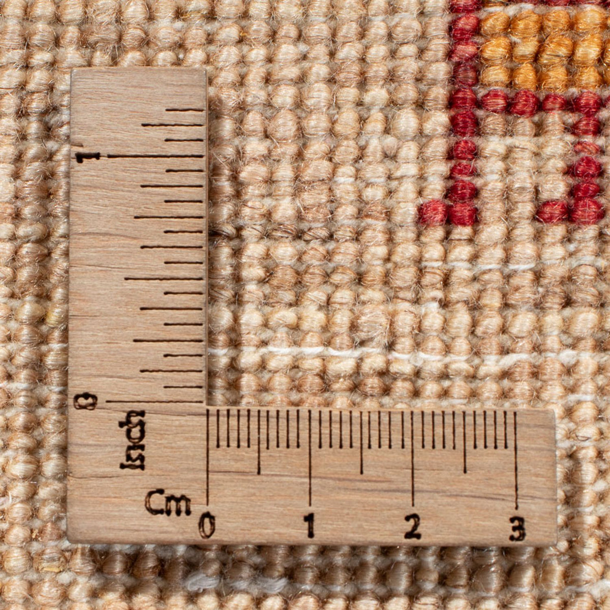 Dywan Ziegler - Ariana - 177 x 128 cm - beżowy