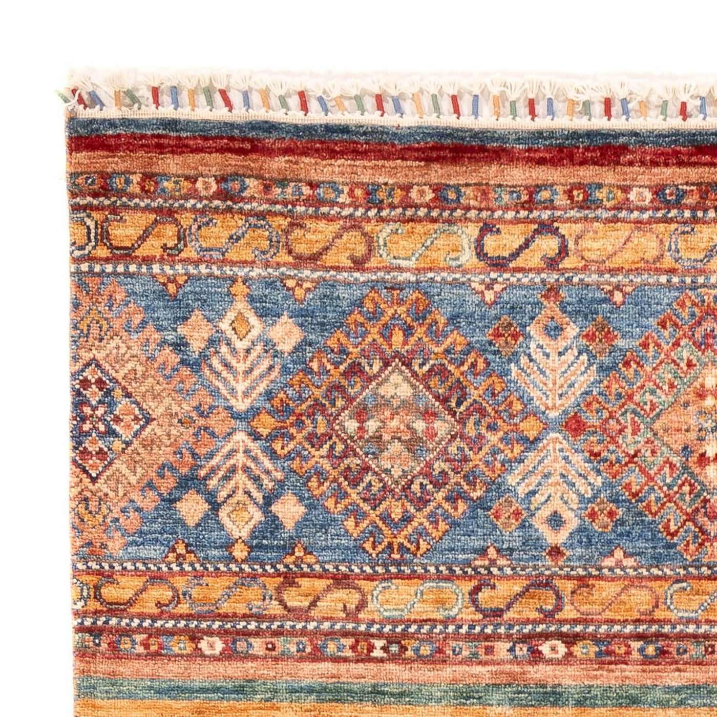 Shal Dywan 182x119cm - Dywan orientalny