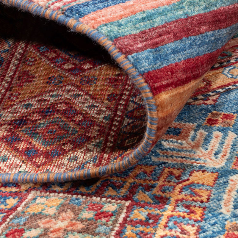 Dywan Ziegler - Shal - 182 x 119 cm - wielokolorowy