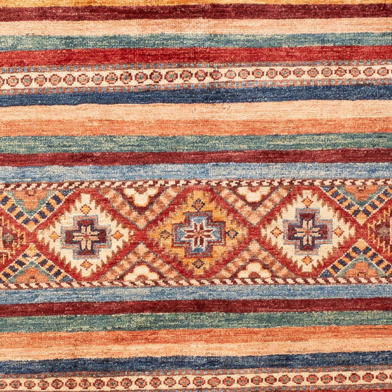 Dywan Ziegler - Shal - 189 x 120 cm - wielokolorowy