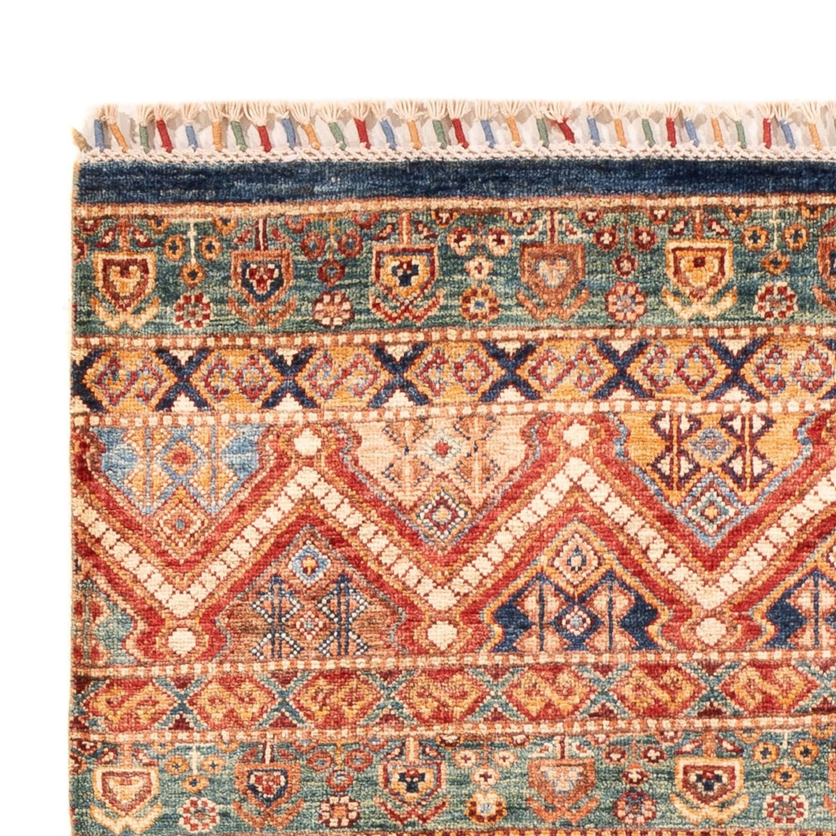 Shal Dywan 120x189cm - Dywan orientalny