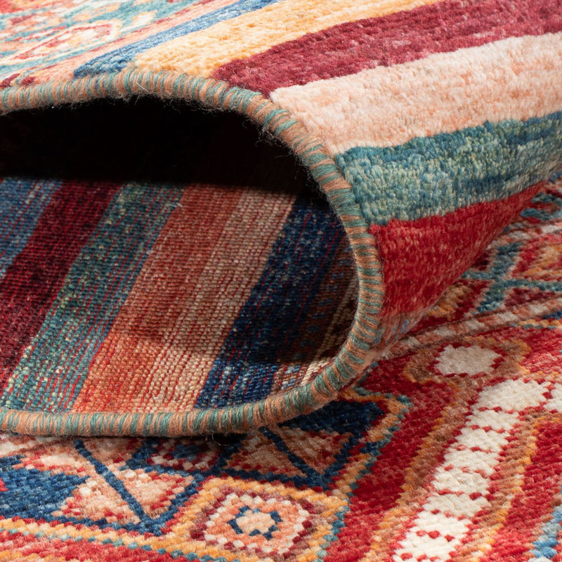 Dywan Ziegler - Shal - 189 x 120 cm - wielokolorowy