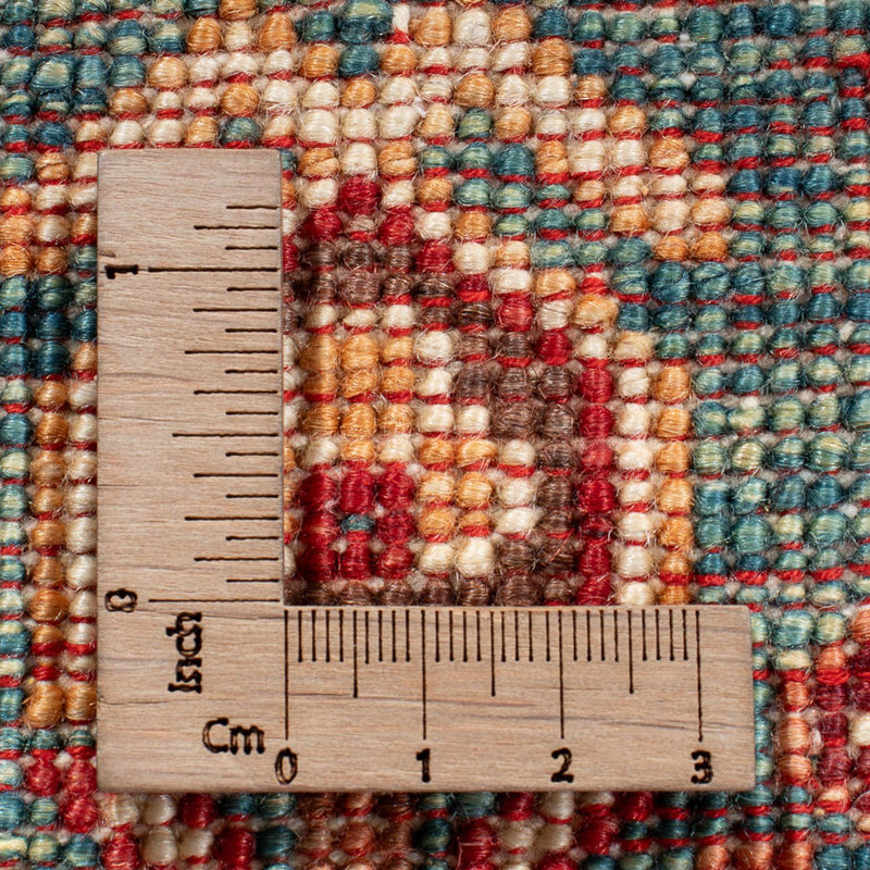 Dywan Ziegler - Shal - 189 x 120 cm - wielokolorowy