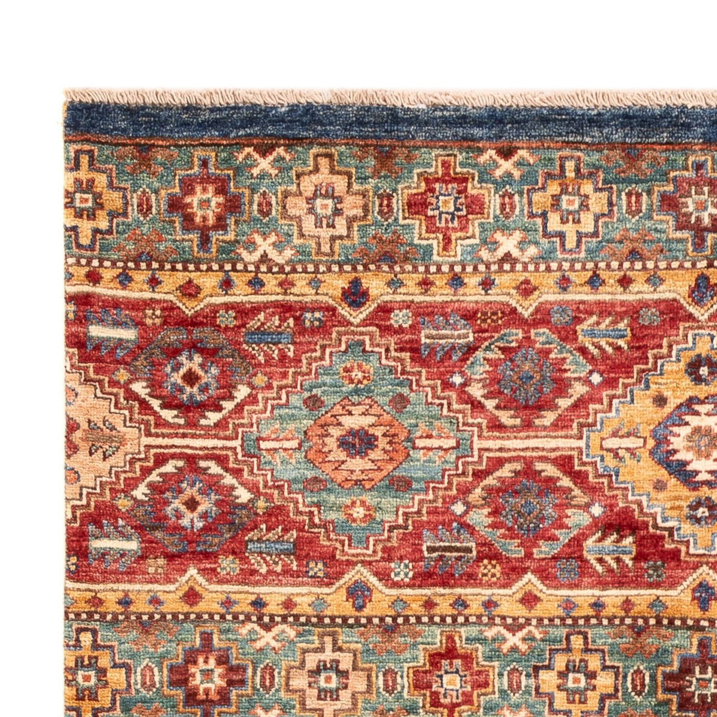 Shal Dywan 173x119cm - Dywan orientalny