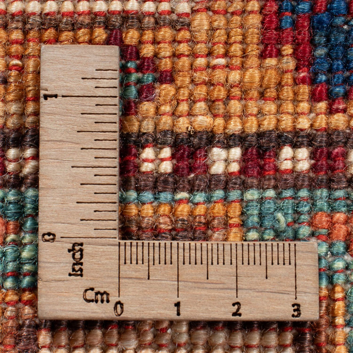 Dywan Ziegler - Shal - 173 x 119 cm - wielokolorowy