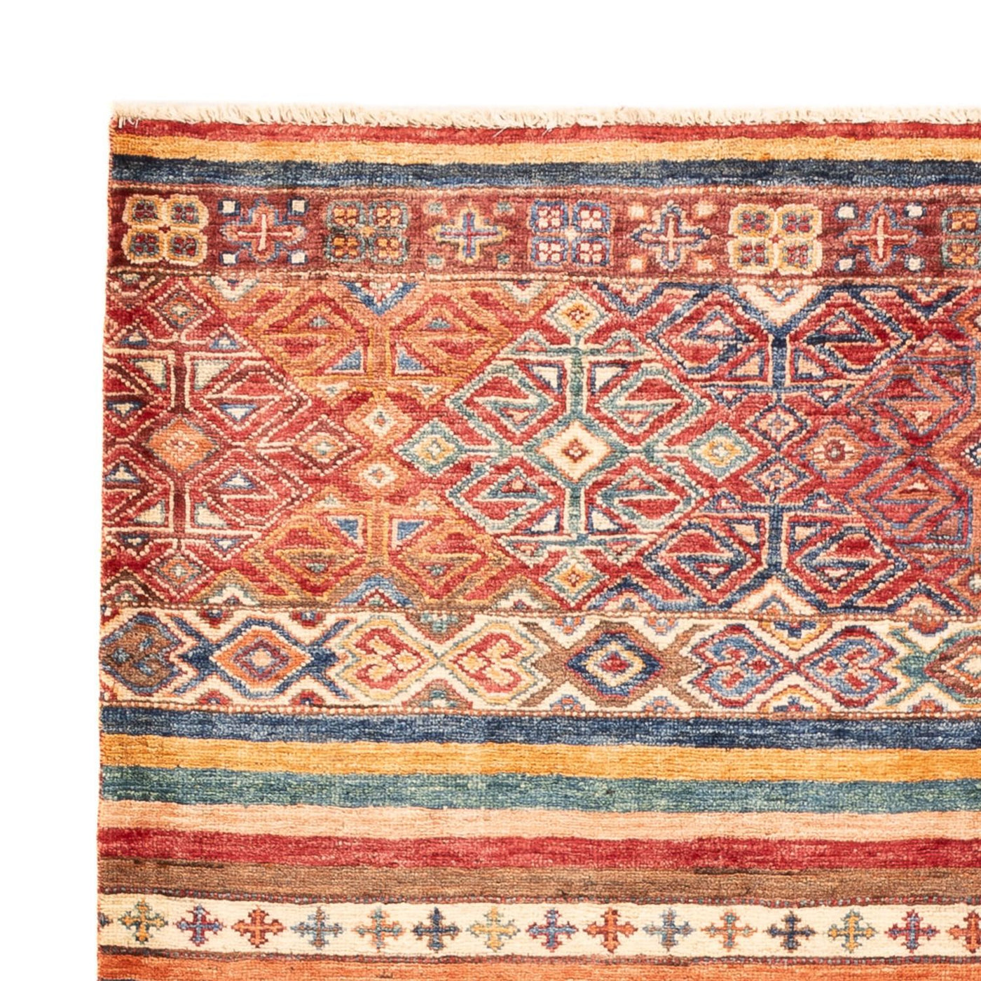 Shal Dywan 170x126cm - Dywan orientalny