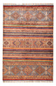 Shal Dywan 181x123cm - Dywan orientalny