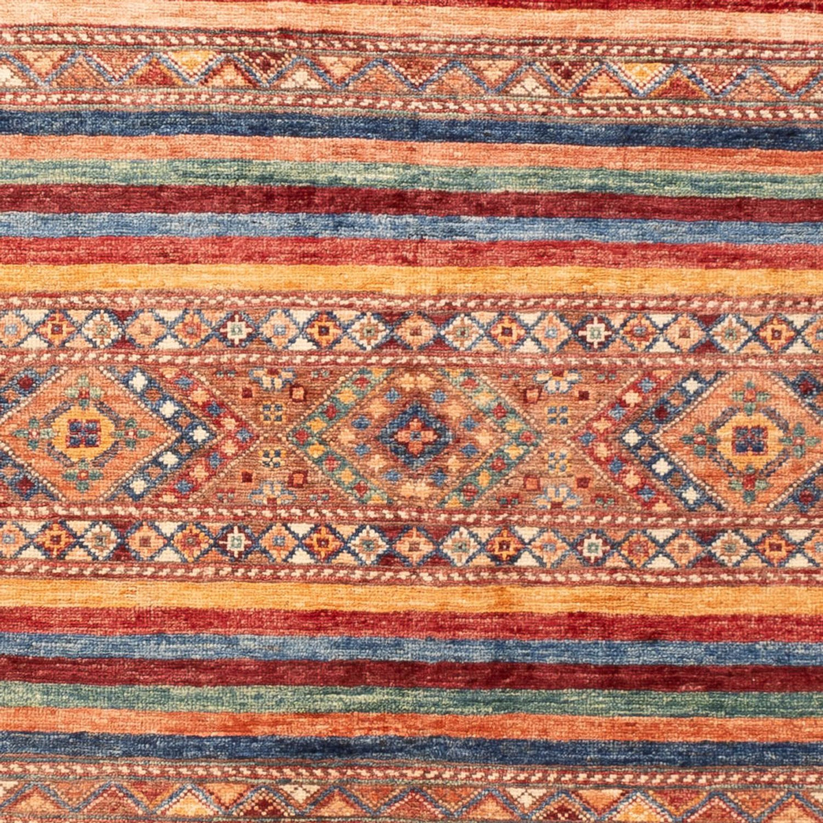 Dywan Ziegler - Shal - 181 x 123 cm - wielokolorowy