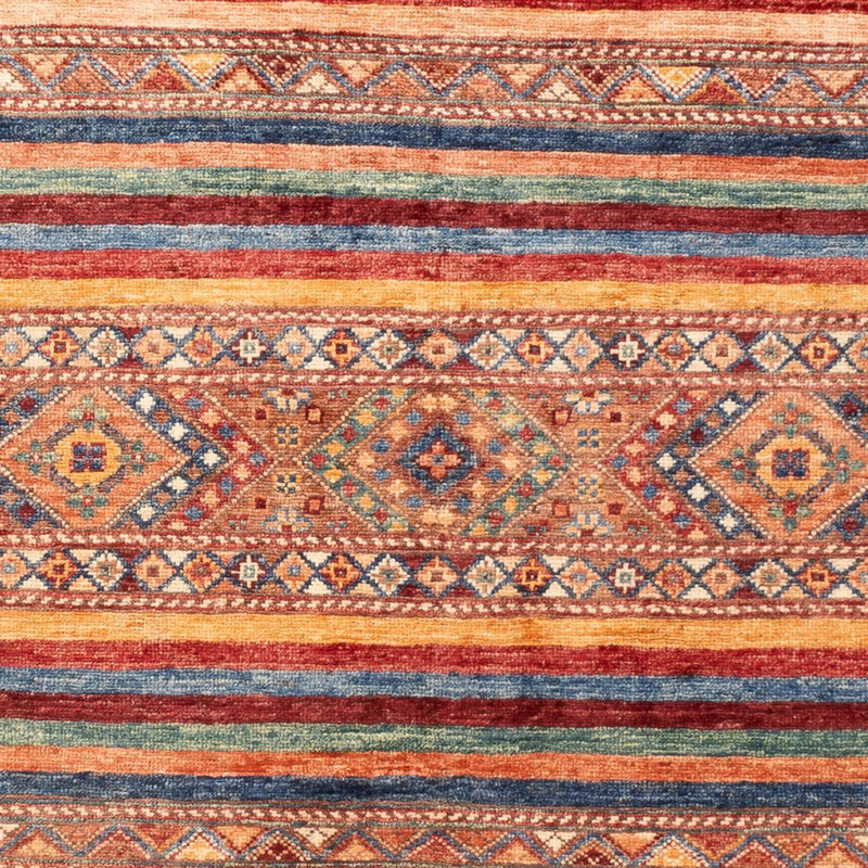 Dywan Ziegler - Shal - 181 x 123 cm - wielokolorowy