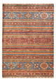 Shal Dywan 174x124cm - Dywan orientalny