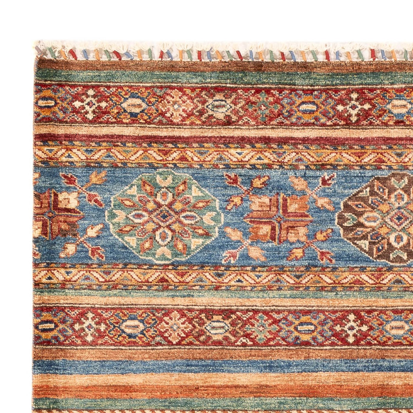 Shal Dywan 174x124cm - Dywan orientalny