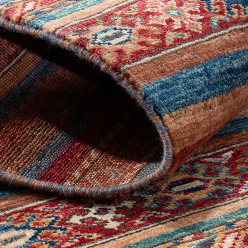 Dywan Ziegler - Shal - 174 x 124 cm - wielokolorowy