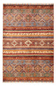Shal Dywan 182x125cm - Dywan orientalny