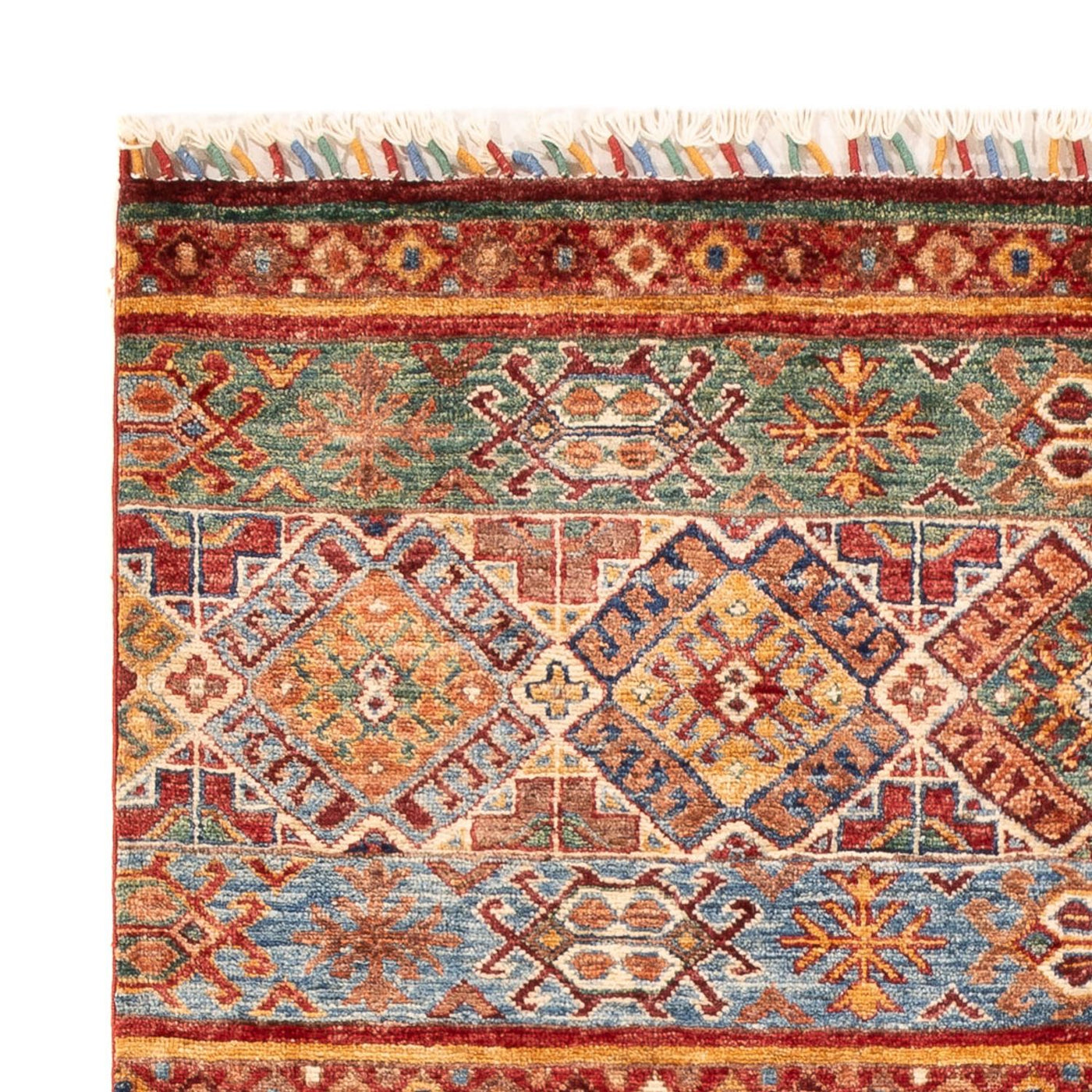 Shal Dywan 182x125cm - Dywan orientalny