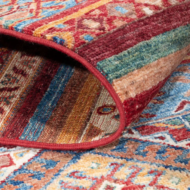 Dywan Ziegler - Shal - 182 x 125 cm - wielokolorowy