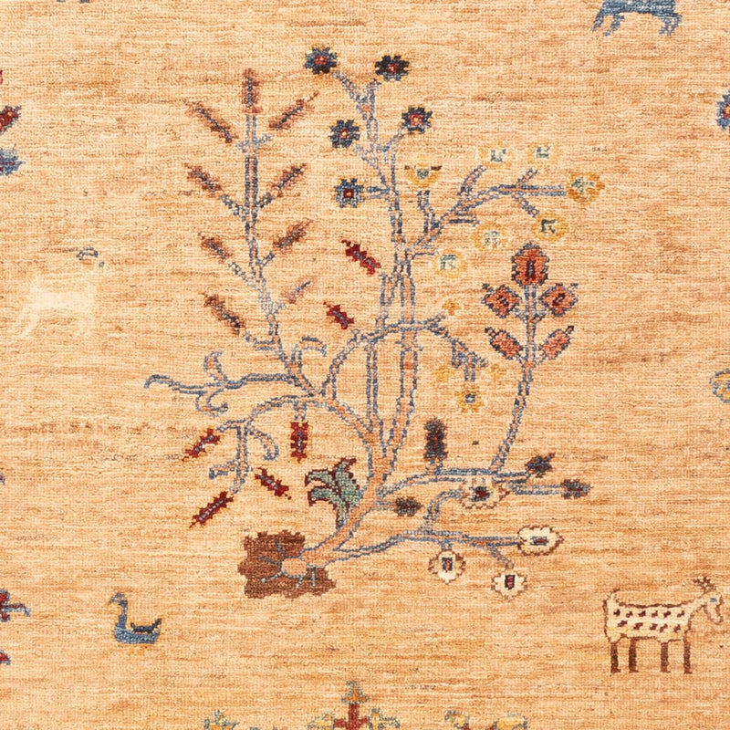 Dywan Ziegler - Ariana - 182 x 122 cm - beżowy