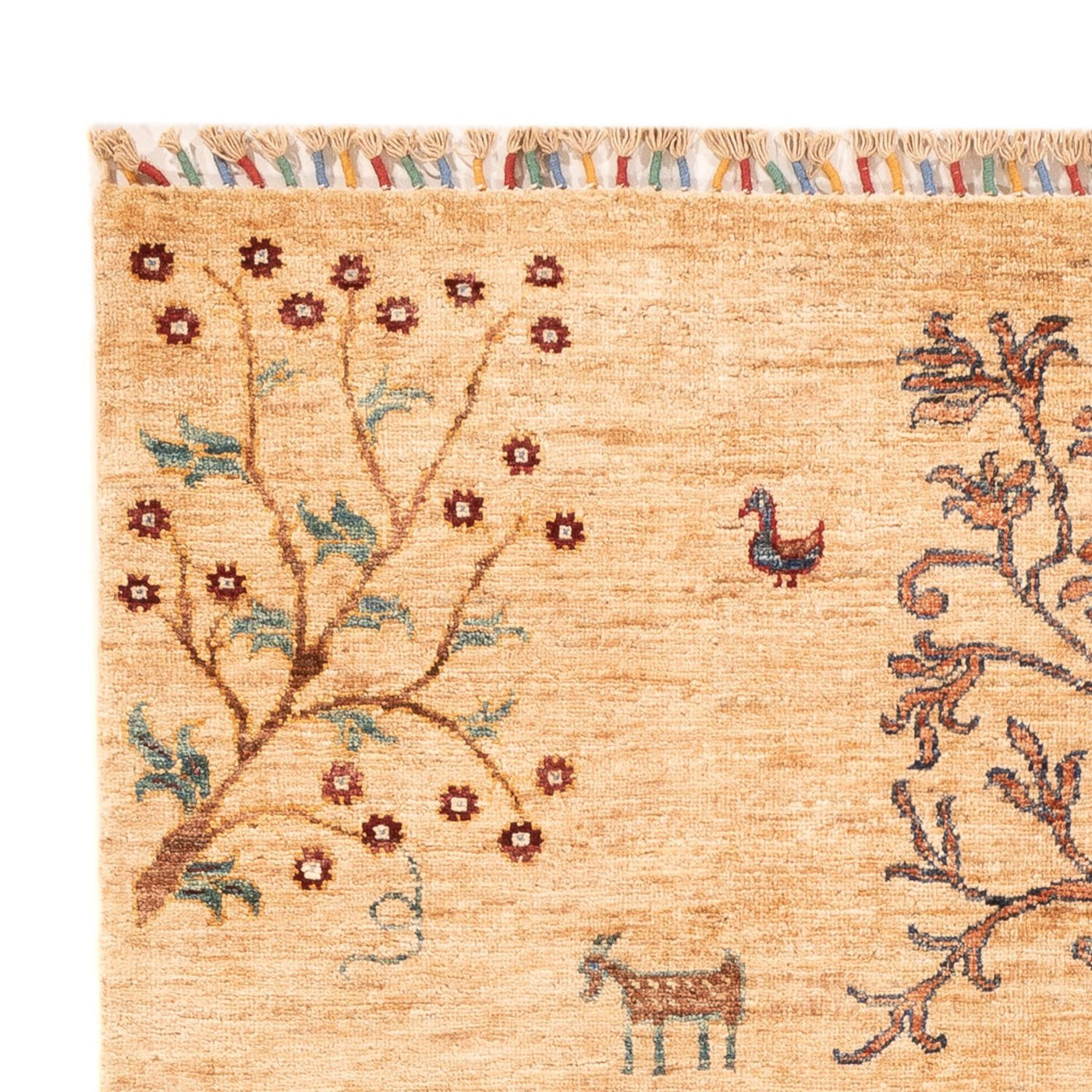Ariana Dywan 182x122cm - Dywan orientalny